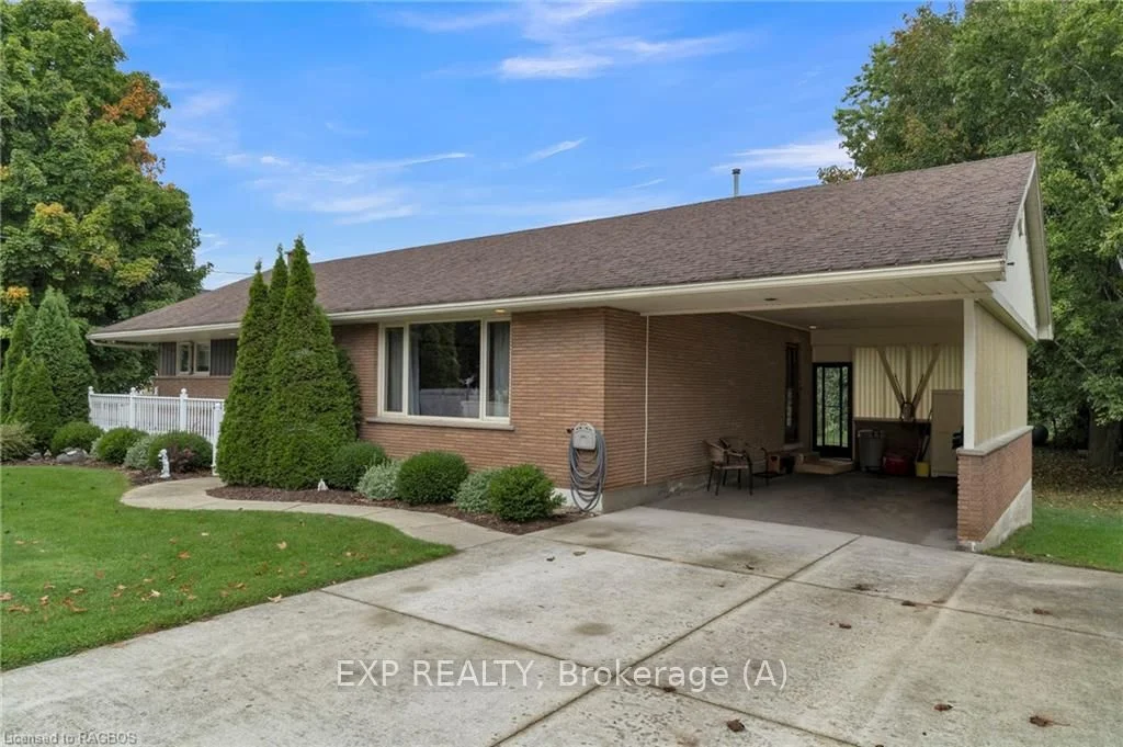 402 MARY Street, West Grey, ON N0G 1C0