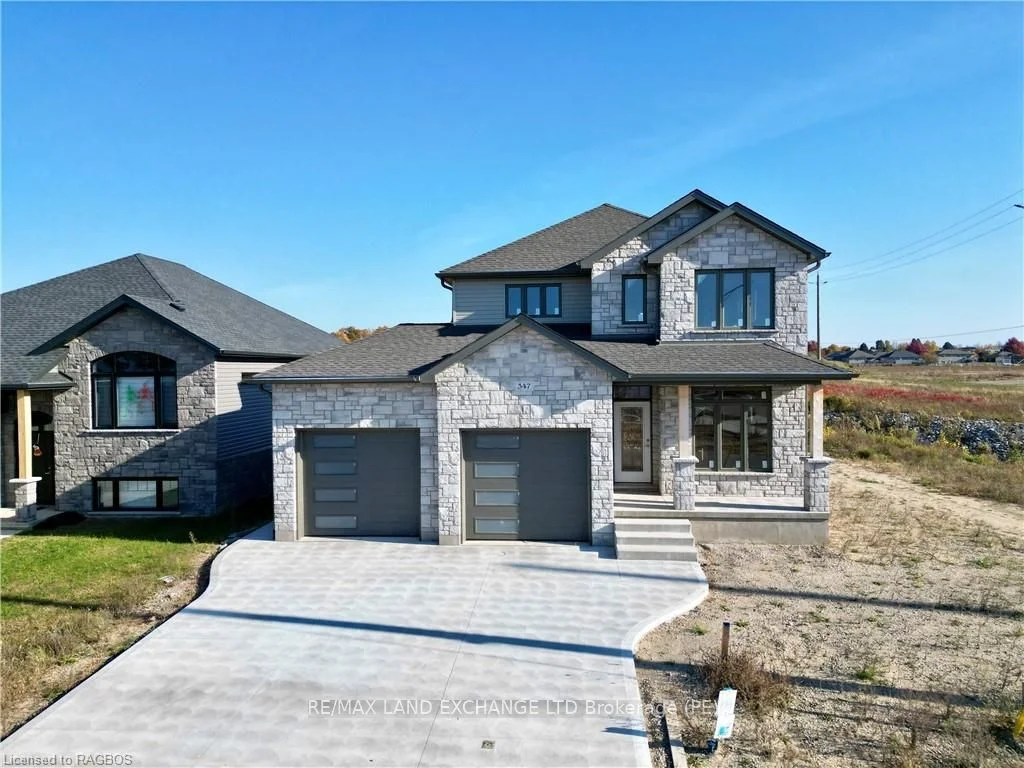 347 RIDGE Street, Saugeen Shores, ON N0H 2C3