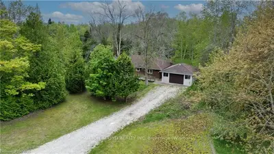 291 Huron Road, South Bruce Peninsula, On N0h 2t0