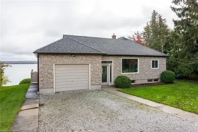 318465 GREY ROAD 1, Georgian Bluffs, ON, N4K 5N4