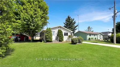 MobileTrailer in West Grey
