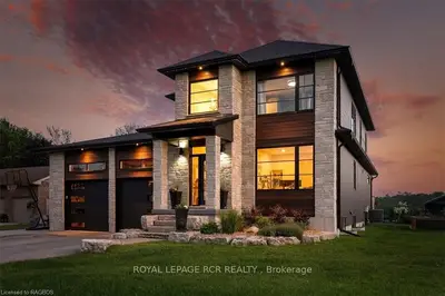 303152 GREY ROAD 15, Meaford, ON, N4K 5N3
