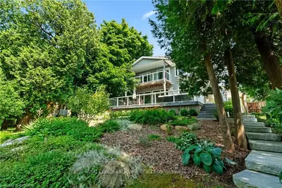 Detached in Kincardine