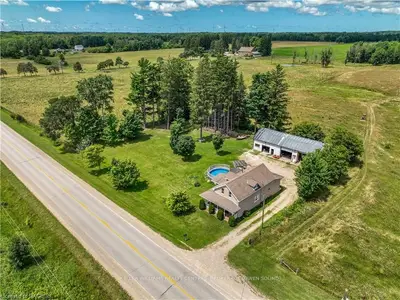 1076 Bruce Road 15, Brockton, On, N0g 1j0