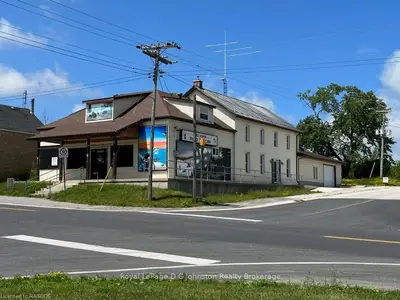 3643 Highway 21, Kincardine, On, N0g 2t0