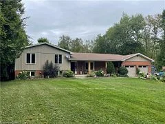 758155 GIRL GUIDE Road, Georgian Bluffs, ON N4K 5N7