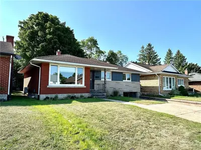 255 6th Street, Hanover, On N4n 1c3