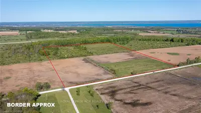 S Ptlt 19 Concession 6 N, Meaford, On, N4k 5w4