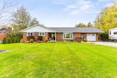 501433 Grey Road 1, Georgian Bluffs, On, N0h 2t0