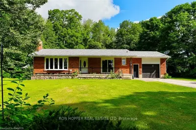 Detached in Chatsworth