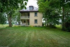 59 CONCESSION 2 Road, Kincardine, ON N0G 2T0