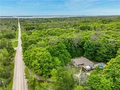 243 SPRY LAKE Road, South Bruce Peninsula, ON N0H 2T0