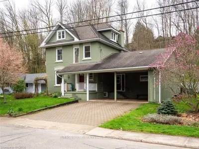 452 2nd Avenue W, Owen Sound, On N4k 4l7