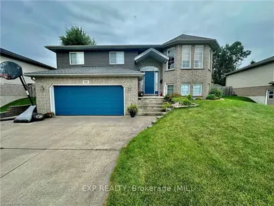 150 16th, Hanover, On, N4n 3v3
