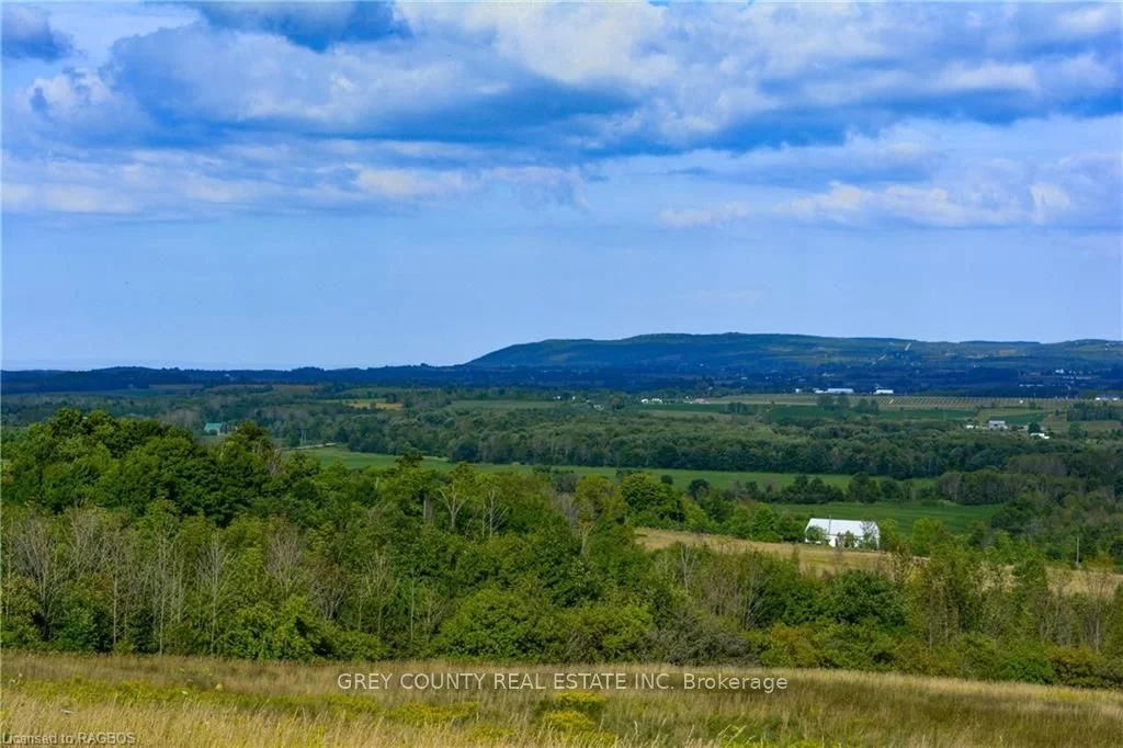 Vacant Land in Grey Highlands