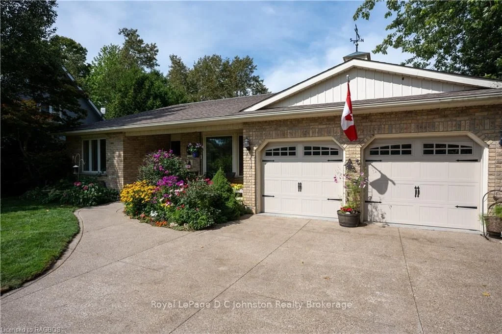 286 TYENDINAGA Drive, Saugeen Shores, ON N0H 2L0