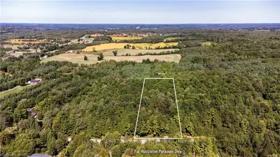 Vacant Land in Southgate