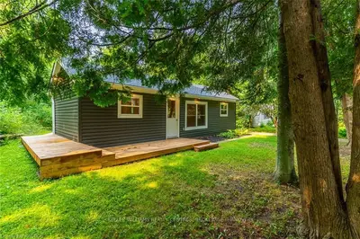 3 George Street, Saugeen Shores, On N0h 2c6