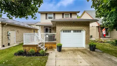 Detached in Kincardine