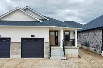 Semi-Detached in Hanover