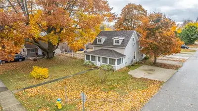 332 MILL Street, Saugeen Shores, ON N0H 2C0