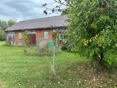 Vacant Land in Brockton