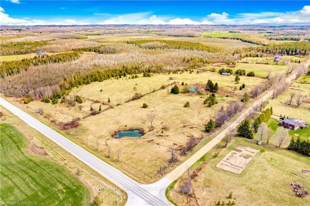 605303 13A Side Road, Grey Highlands, ON N0C 1H0