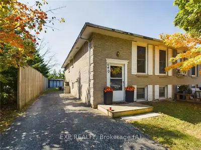640 Barnes Avenue, Saugeen Shores, On N0h 2c1
