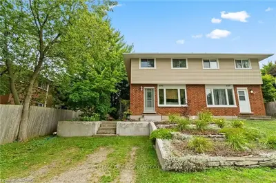 Semi-Detached in Kincardine