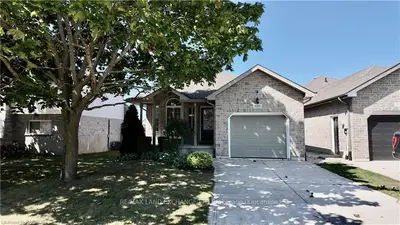 626 Kennard Crescent, Kincardine, On N2z 1t9