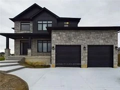 378 MCLEAN Crescent, Saugeen Shores, ON N0H 2C3
