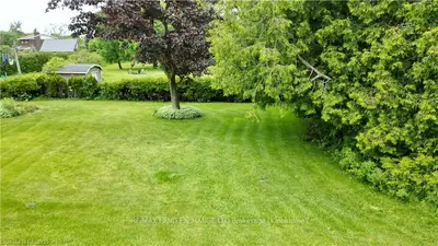 Vacant Land in Kincardine