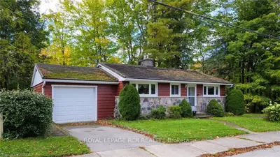 603 7th Street E, Owen Sound, On N4k 1j7