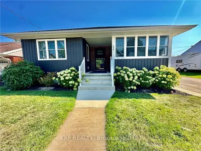 Detached in Hanover
