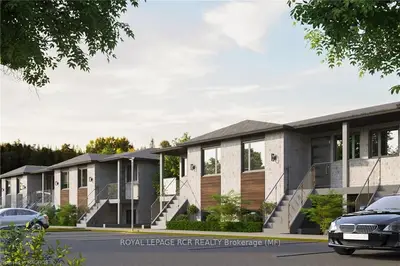 440 Wellington St Ll Street E 12, Wellington North, On N0g 2l4