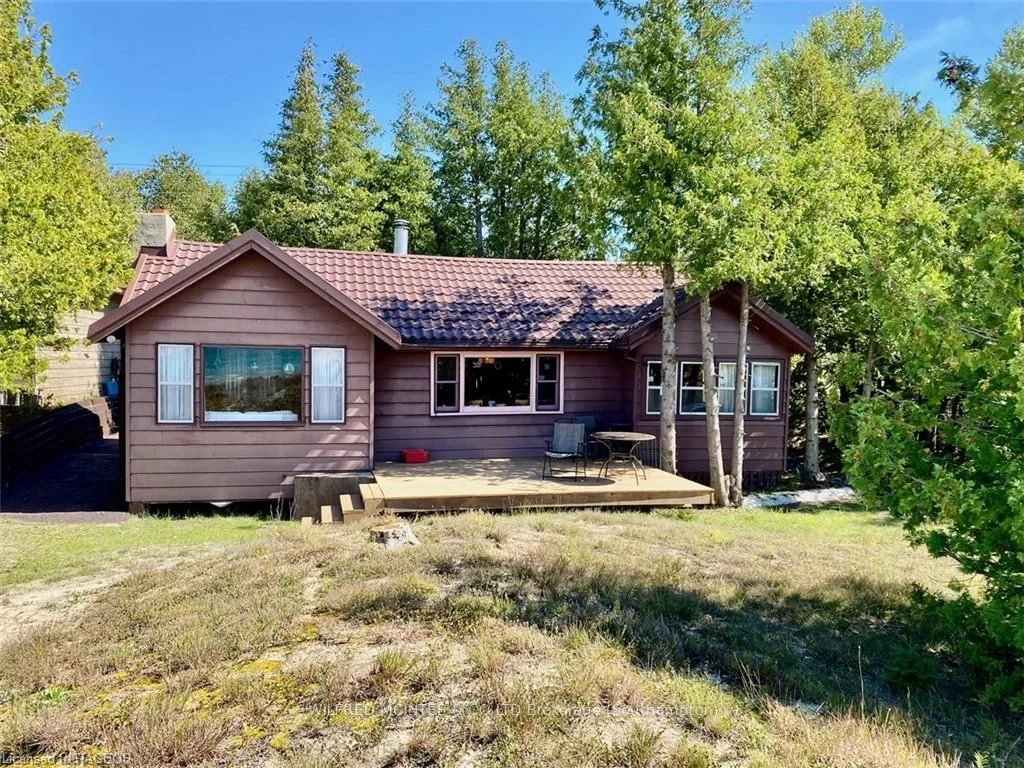 Detached in Native Leased Lands