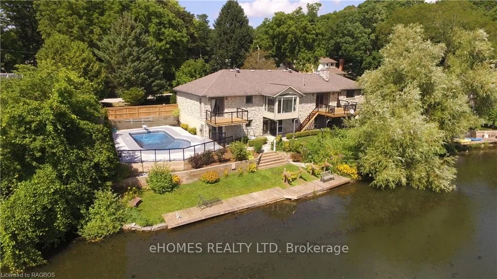 415 4th Street E, Owen Sound, On N4k 1a9