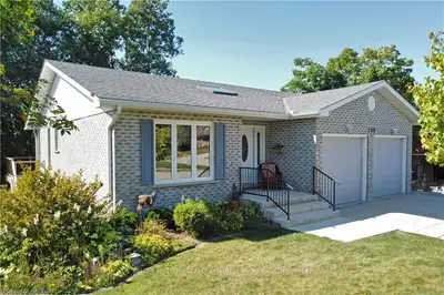 Detached in Hanover
