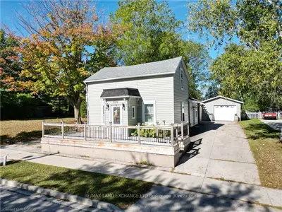 946 Princes Street N, Kincardine, On N2z 1y5