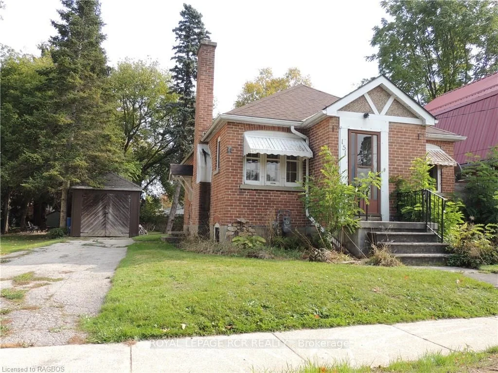 Detached in West Grey