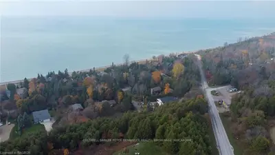 Lt 17 Pl 594 Courtney Court, Ashfield-colborne-wawanosh, On N2z 2x3