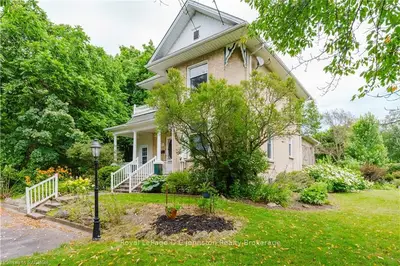 Detached in Saugeen Shores