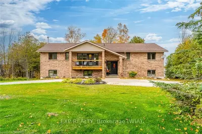 2945 Bruce Road 13, South Bruce Peninsula, On, N0h 2t0