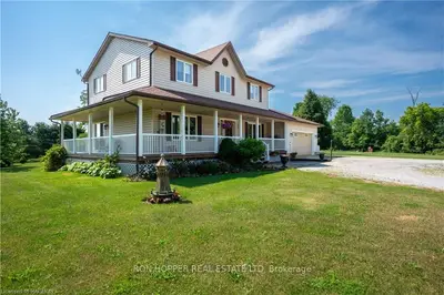 Detached in Chatsworth