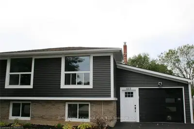 668 Palmateer Drive, Kincardine, On N2z 1r4