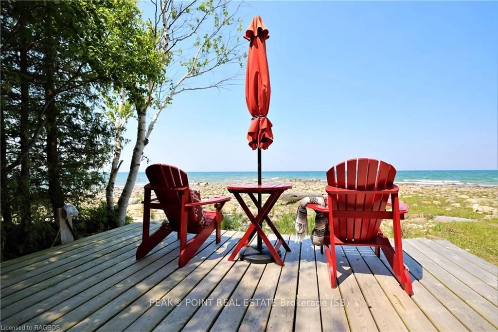 949 Bruce Road 13 Road, Native Leased Lands, On N0h 2g0
