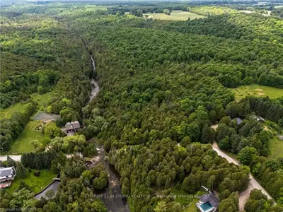 Vacant Land in West Grey