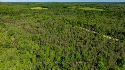 Con 3 Egr Pt Lot 62 Pcl 2 Concession, Chatsworth, On, N0h 2v0