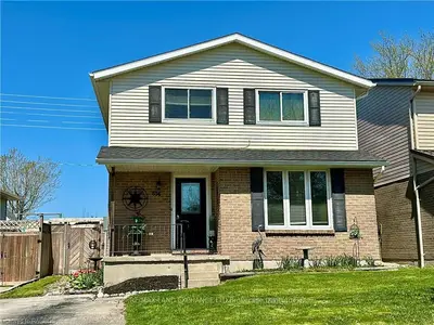 636 Johnston Crescent, Kincardine, On N2z 1s7