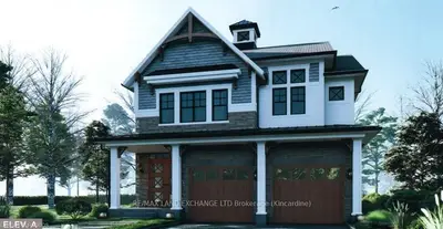 95 Inverness Street N, Kincardine, On N2z 1j4